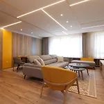 Apartamento Daily