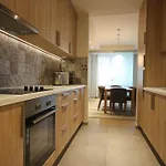 Apartamento Daily