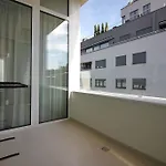 Apartamento Daily