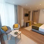 Daily Apartamento Saraievo