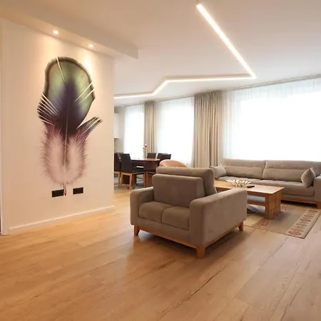 Apartamento Daily *