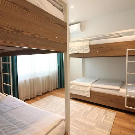 Apartment Daily Sarajevo