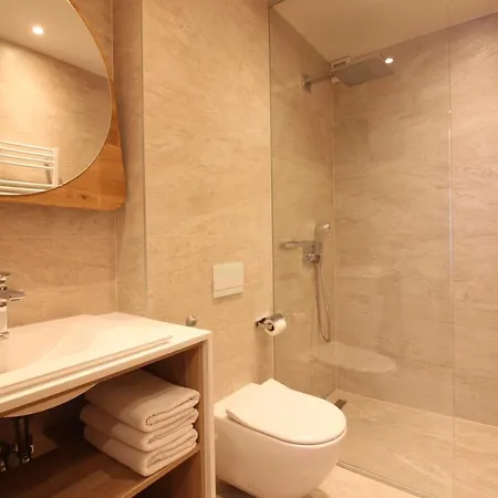 Daily Apartment
