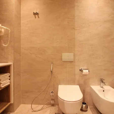 Apartment Daily Sarajevo