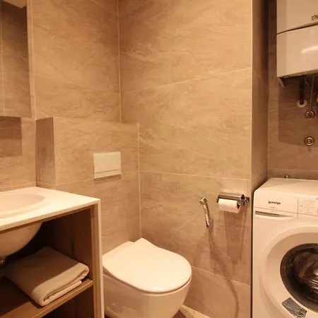 Apartman Daily