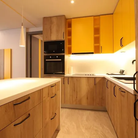 Apartman Daily