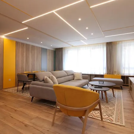 Apartment Daily