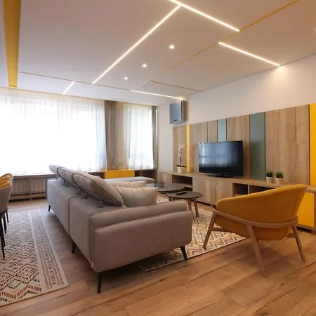 Apartment Daily *