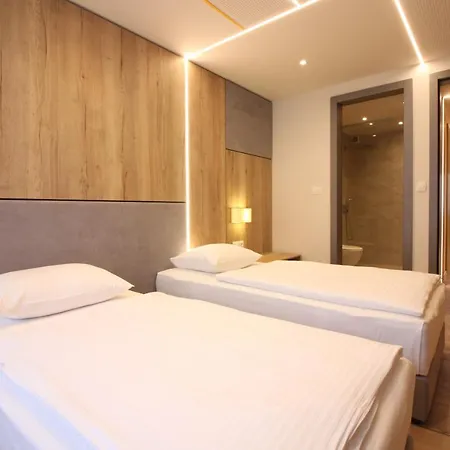 Daily Apartman Sarajevo