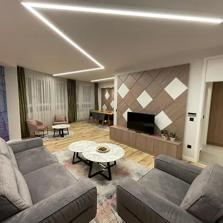Daily Apartman *