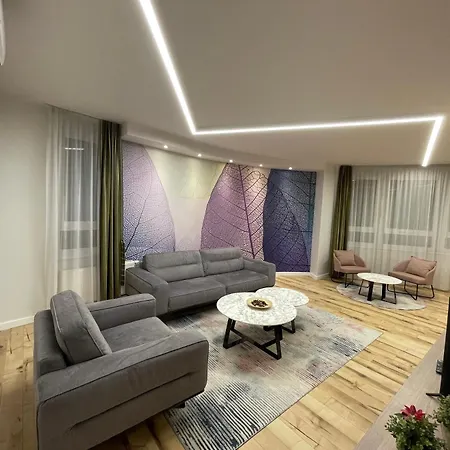 Apartment Daily Sarajevo