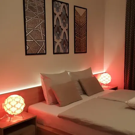 Daily Apartment Sarajevo