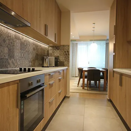 Apartment Daily