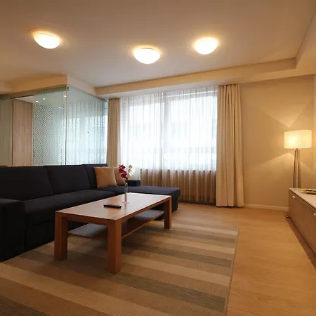 Daily Apartment