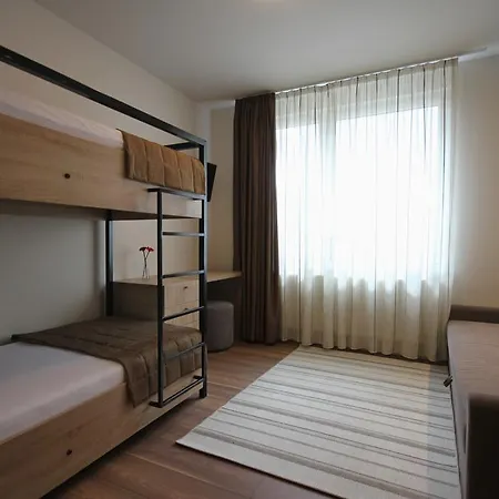 Apartment Daily Sarajevo