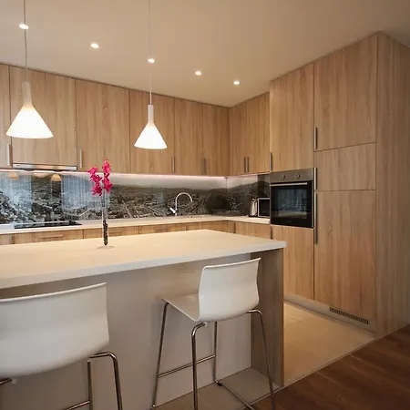 Daily Apartment