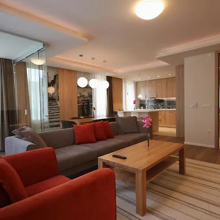 Daily Apartment Sarajevo