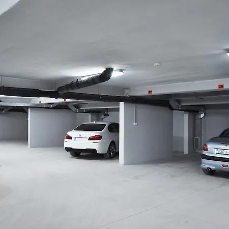 Daily Apartman Sarajevo