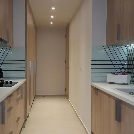 Apartment Daily