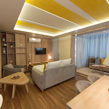 Apartman Daily *