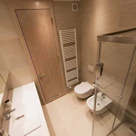 Daily Apartment *