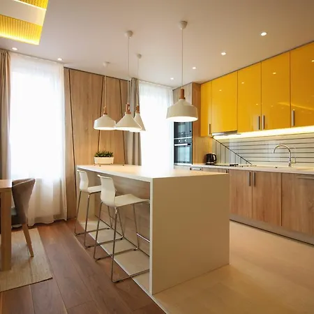 Apartment Daily