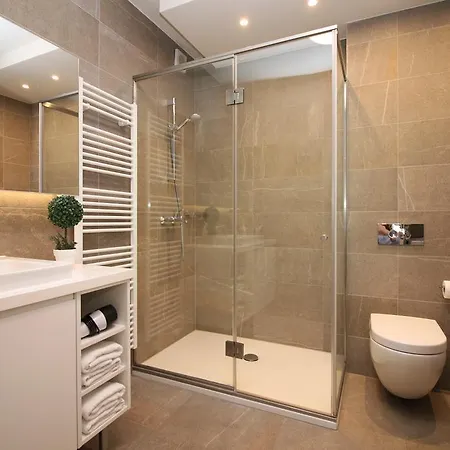 Apartment Daily Sarajevo