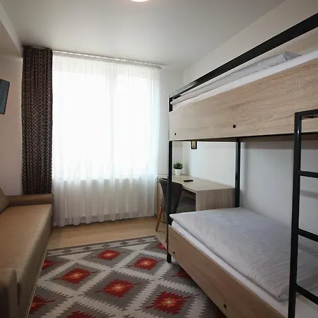Daily Apartment *