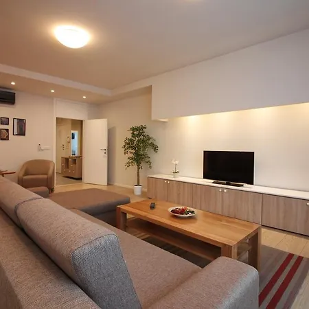 Apartment Daily Sarajevo