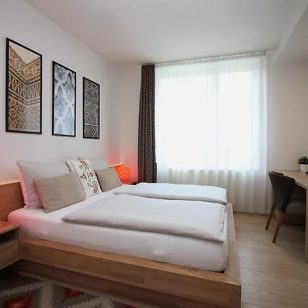 Apartman Daily *