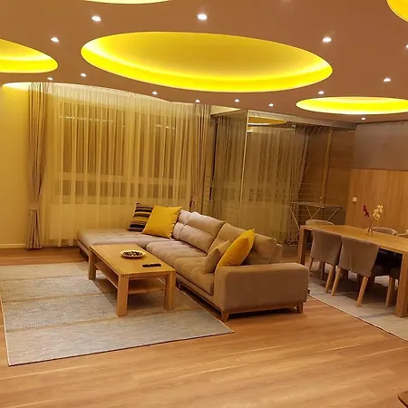 Daily Apartment Sarajevo