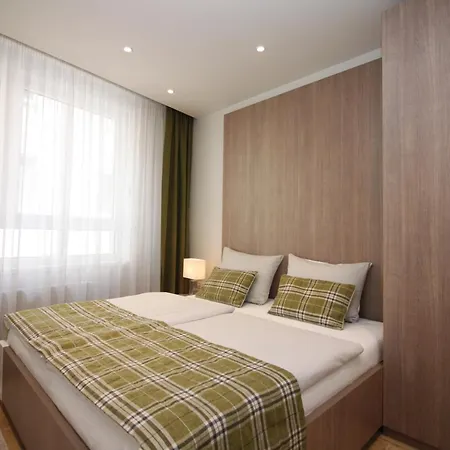 Daily Apartman Sarajevo