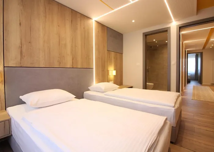 Daily Apartman Szarajevó